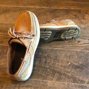 world wide sportsman boat shoes